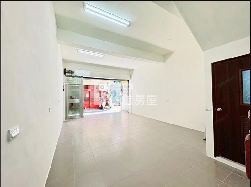 埔心火車站旁整新透天房屋室內格局與周邊環境