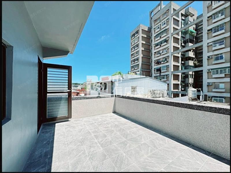 埔心火車站旁整新透天房屋室內格局與周邊環境