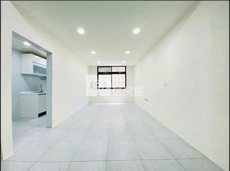 埔心火車站旁整新透天房屋室內格局與周邊環境