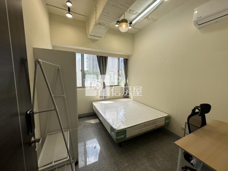 中路、藝文特區全新整理住辦房屋室內格局與周邊環境