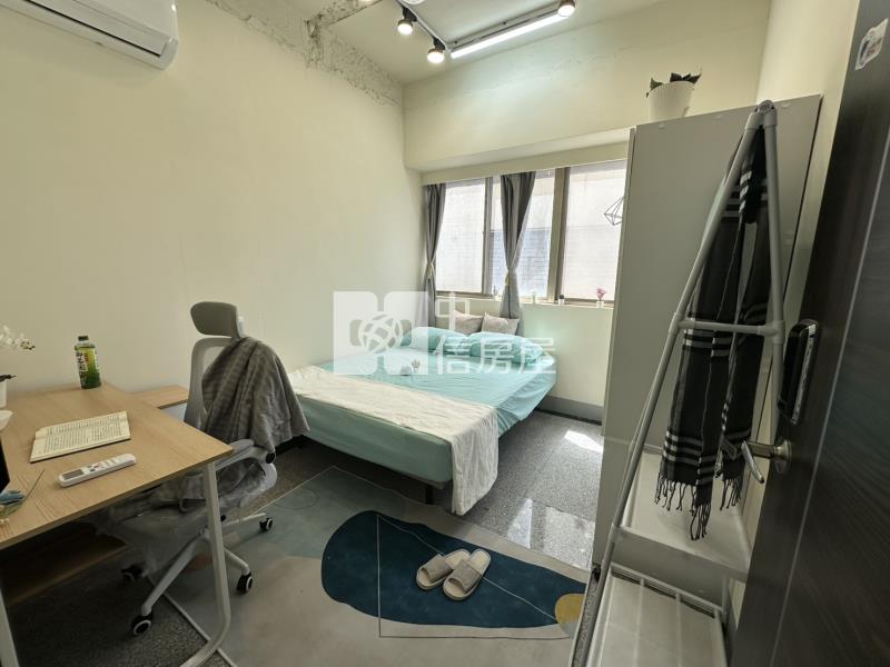 中路、藝文特區全新整理住辦房屋室內格局與周邊環境