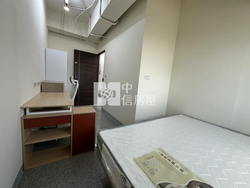 中路、藝文特區全新整理住辦房屋室內格局與周邊環境