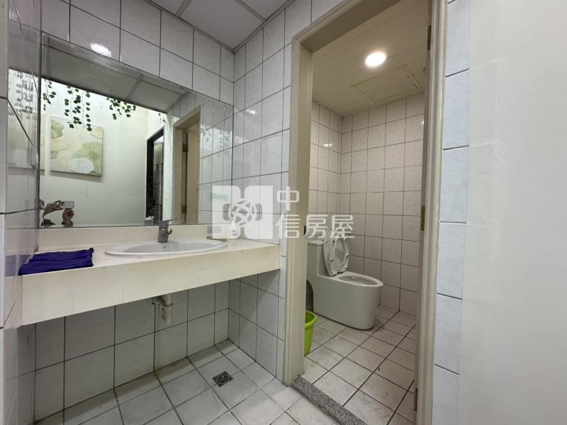 中路、藝文特區全新整理住辦房屋室內格局與周邊環境