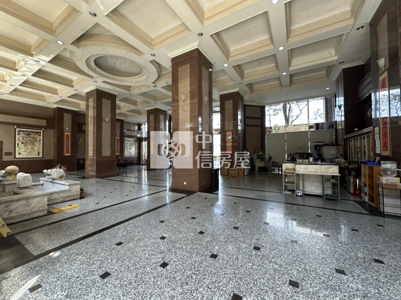 中路、藝文特區全新整理住辦房屋室內格局與周邊環境