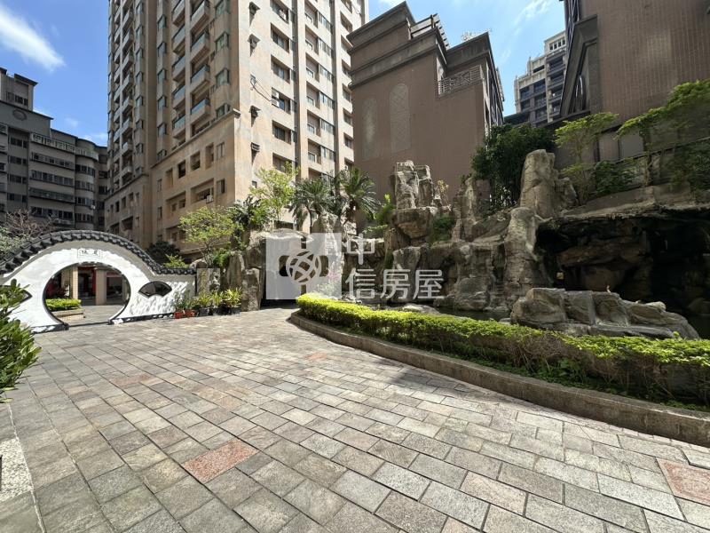 中路、藝文特區全新整理住辦房屋室內格局與周邊環境