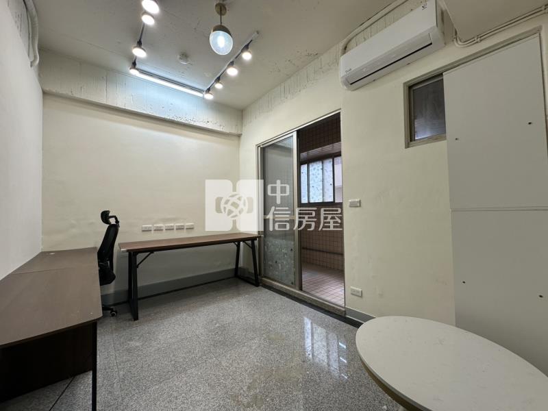 中路、藝文特區全新整理住辦房屋室內格局與周邊環境