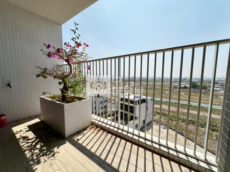 大松林裡高樓景觀質感3+1房平車房屋室內格局與周邊環境