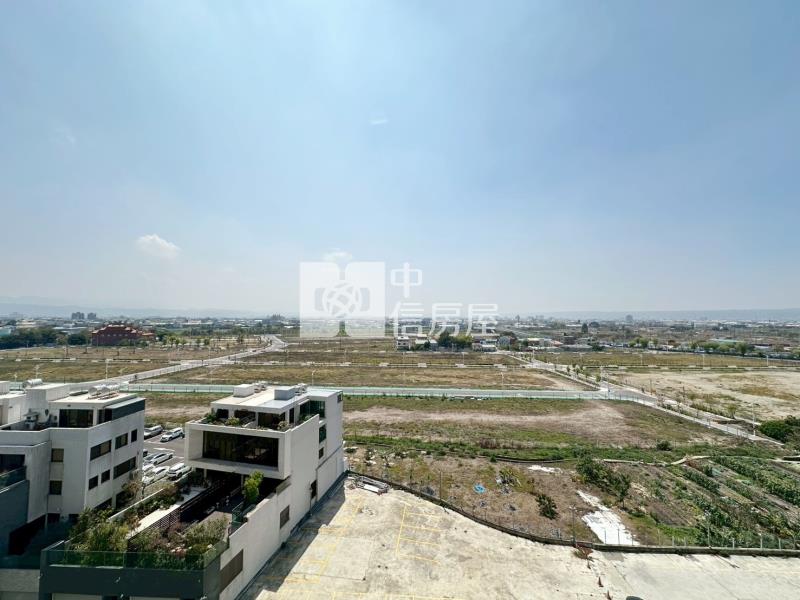 大松林裡高樓景觀質感3+1房平車房屋室內格局與周邊環境