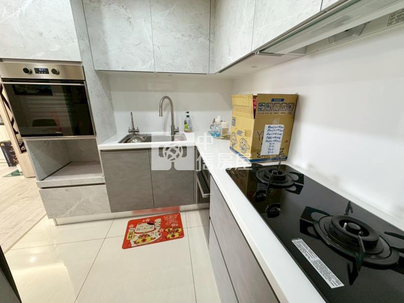 大松林裡高樓景觀質感3+1房平車房屋室內格局與周邊環境