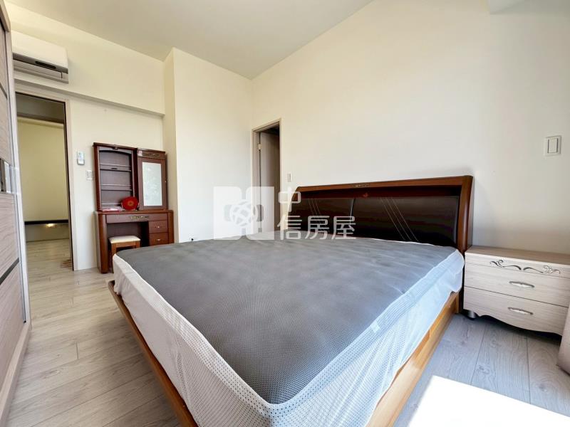 大松林裡高樓景觀質感3+1房平車房屋室內格局與周邊環境