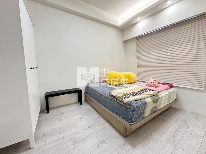 大松林裡高樓景觀質感3+1房平車房屋室內格局與周邊環境