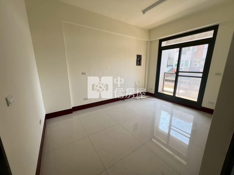 榴邨孝親房全新邊間別墅房屋室內格局與周邊環境