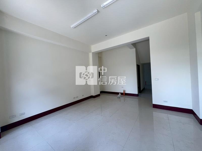 榴邨孝親房全新邊間別墅房屋室內格局與周邊環境