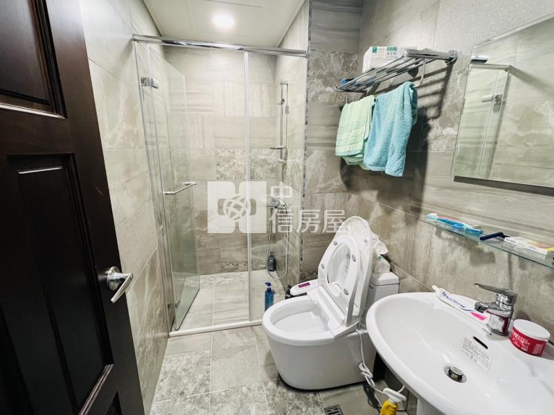 楊梅低總價全新兩房車房屋室內格局與周邊環境