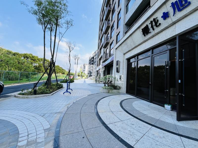 楊梅低總價全新兩房車房屋室內格局與周邊環境