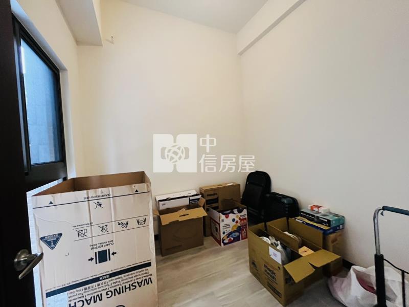 楊梅低總價全新兩房車房屋室內格局與周邊環境