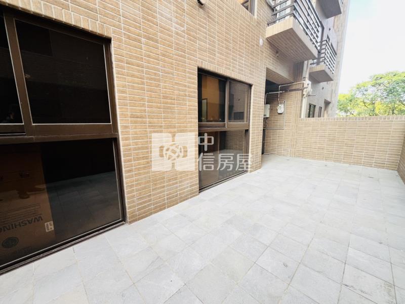 楊梅低總價全新兩房車房屋室內格局與周邊環境