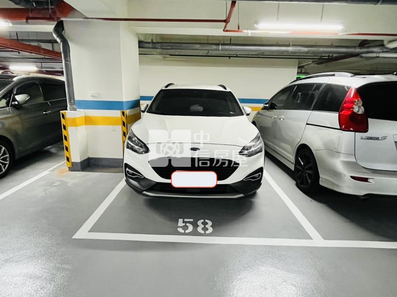 楊梅低總價全新兩房車房屋室內格局與周邊環境