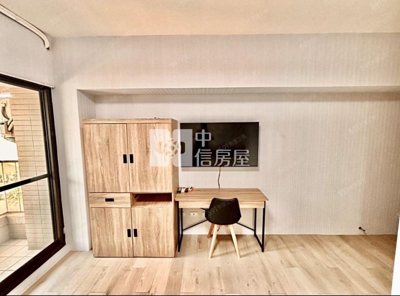 朝陽科大高投報電梯6套房房屋室內格局與周邊環境