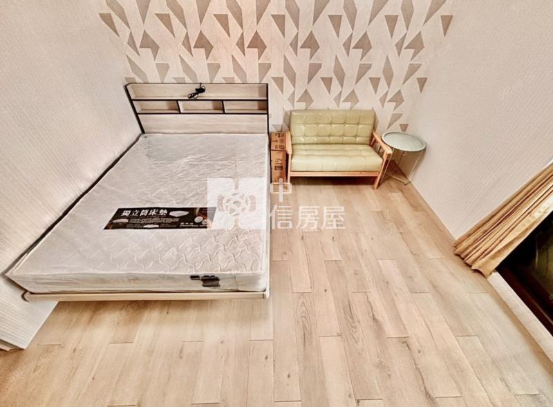 朝陽科大高投報電梯6套房房屋室內格局與周邊環境