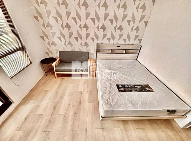 朝陽科大高投報電梯6套房房屋室內格局與周邊環境