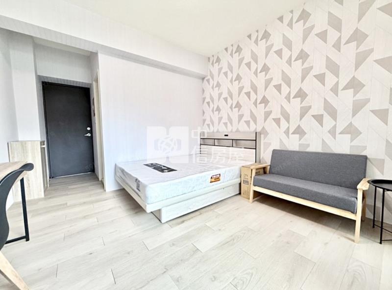 朝陽科大高投報電梯6套房房屋室內格局與周邊環境