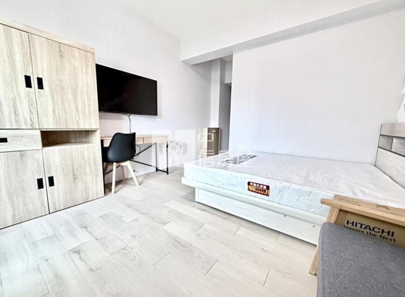 朝陽科大高投報電梯6套房房屋室內格局與周邊環境