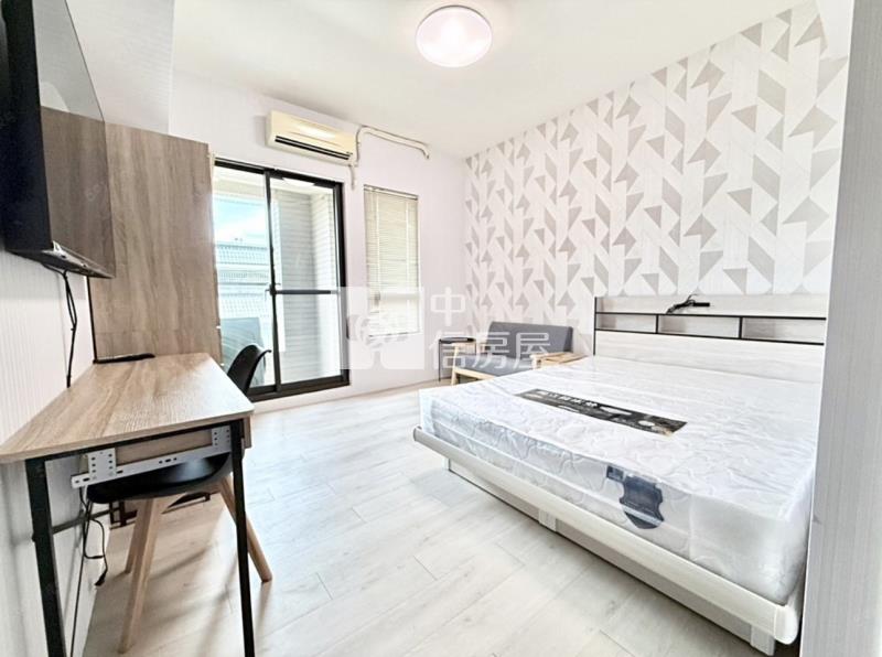 朝陽科大高投報電梯6套房房屋室內格局與周邊環境