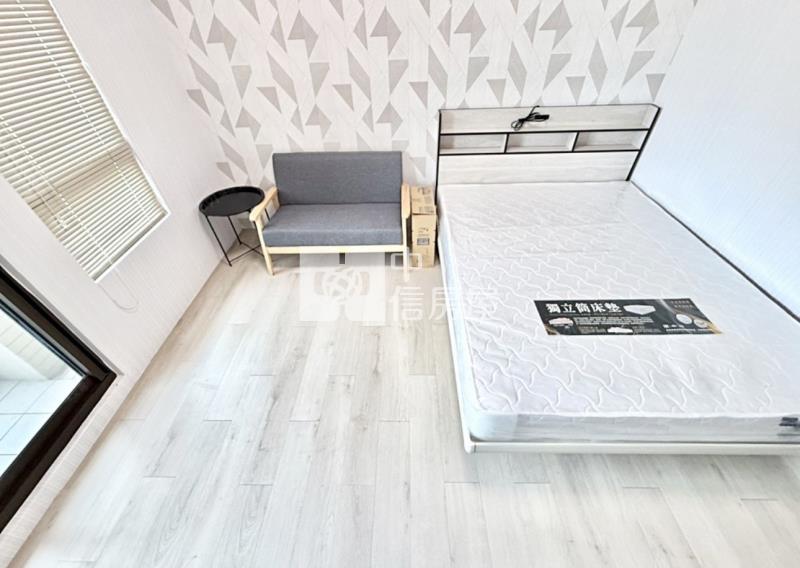 朝陽科大高投報電梯6套房房屋室內格局與周邊環境