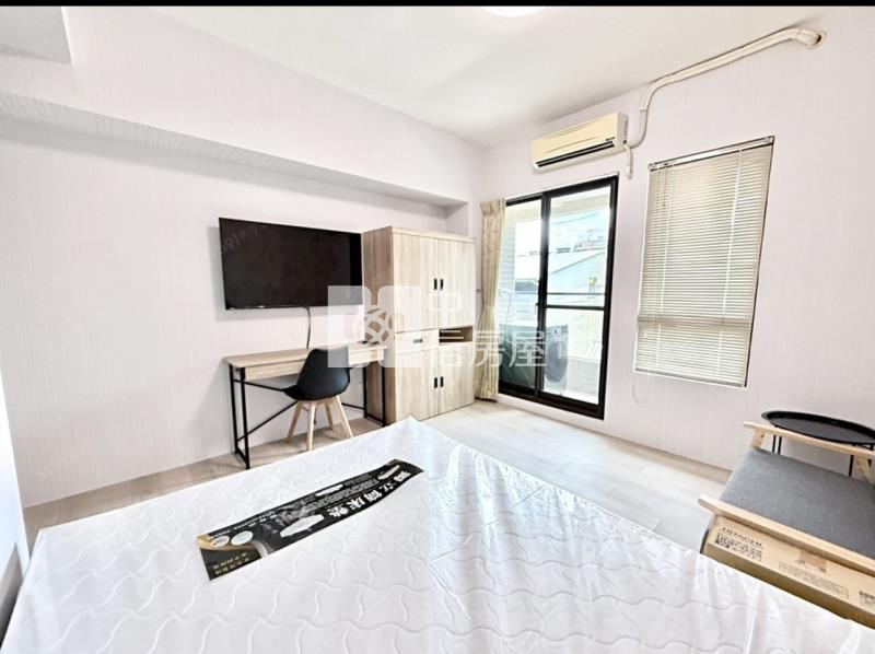 朝陽科大高投報電梯6套房房屋室內格局與周邊環境