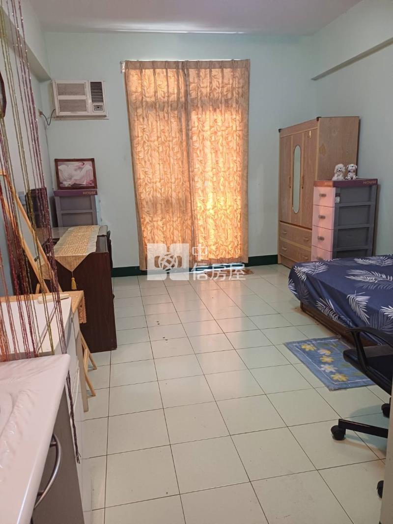 海德堡套房房屋室內格局與周邊環境