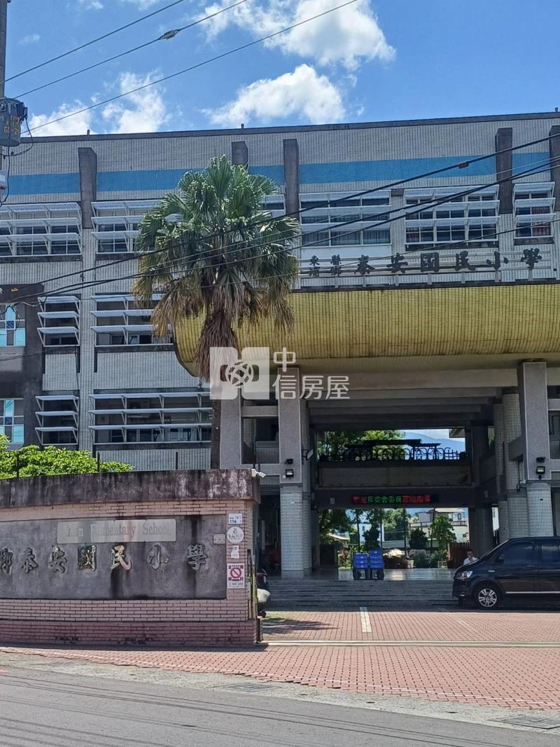 海德堡套房房屋室內格局與周邊環境