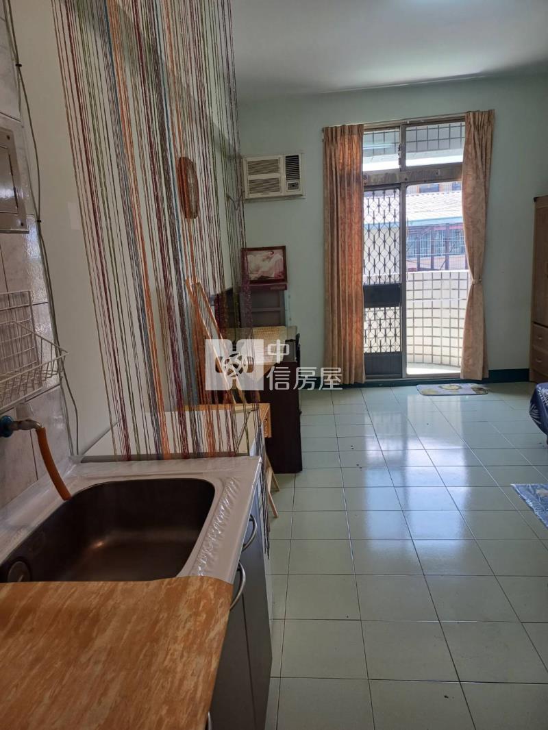 海德堡套房房屋室內格局與周邊環境