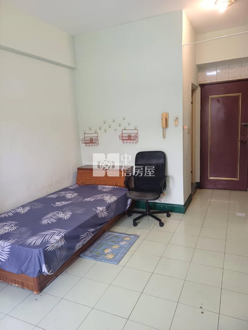 海德堡套房房屋室內格局與周邊環境