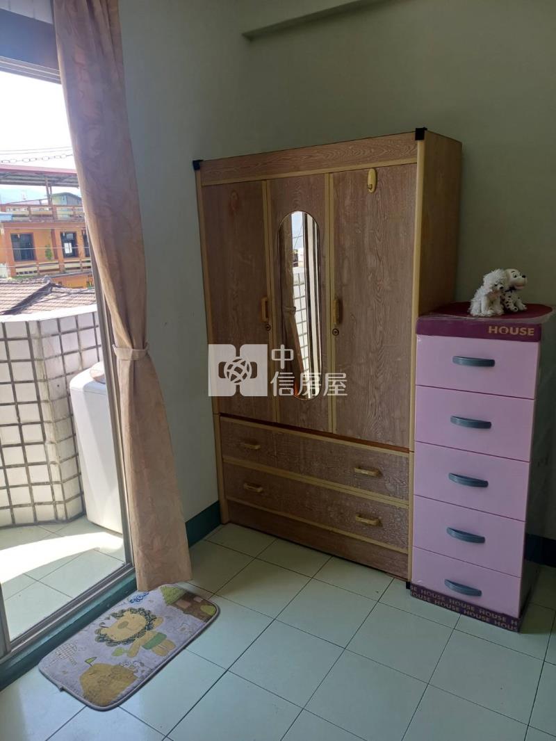 海德堡套房房屋室內格局與周邊環境