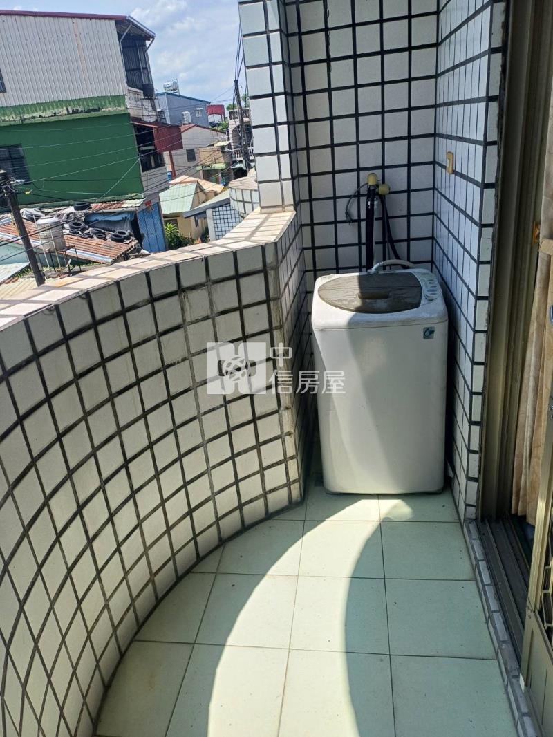 海德堡套房房屋室內格局與周邊環境