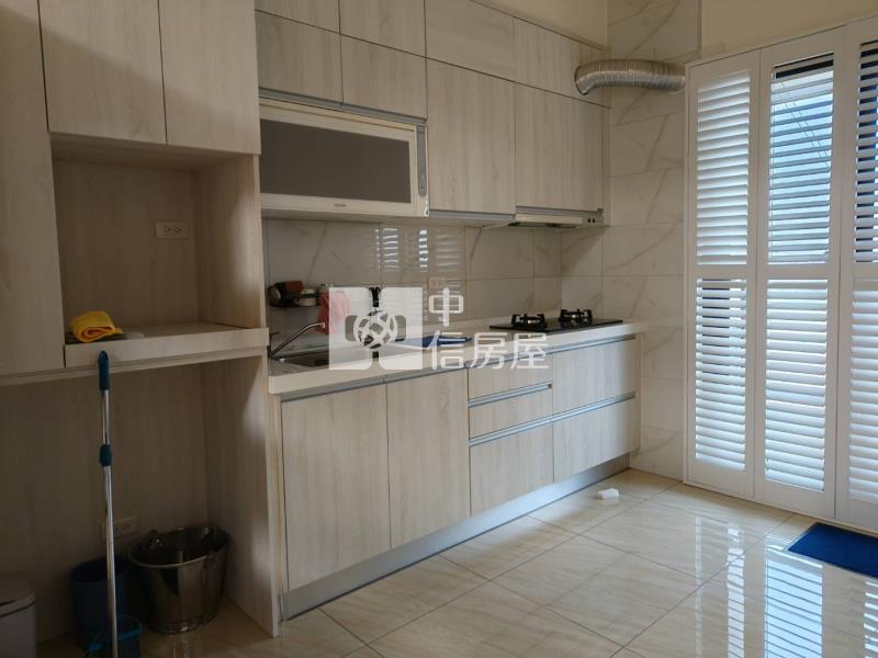 古坑崁腳蓮珠緣平車華廈房屋室內格局與周邊環境