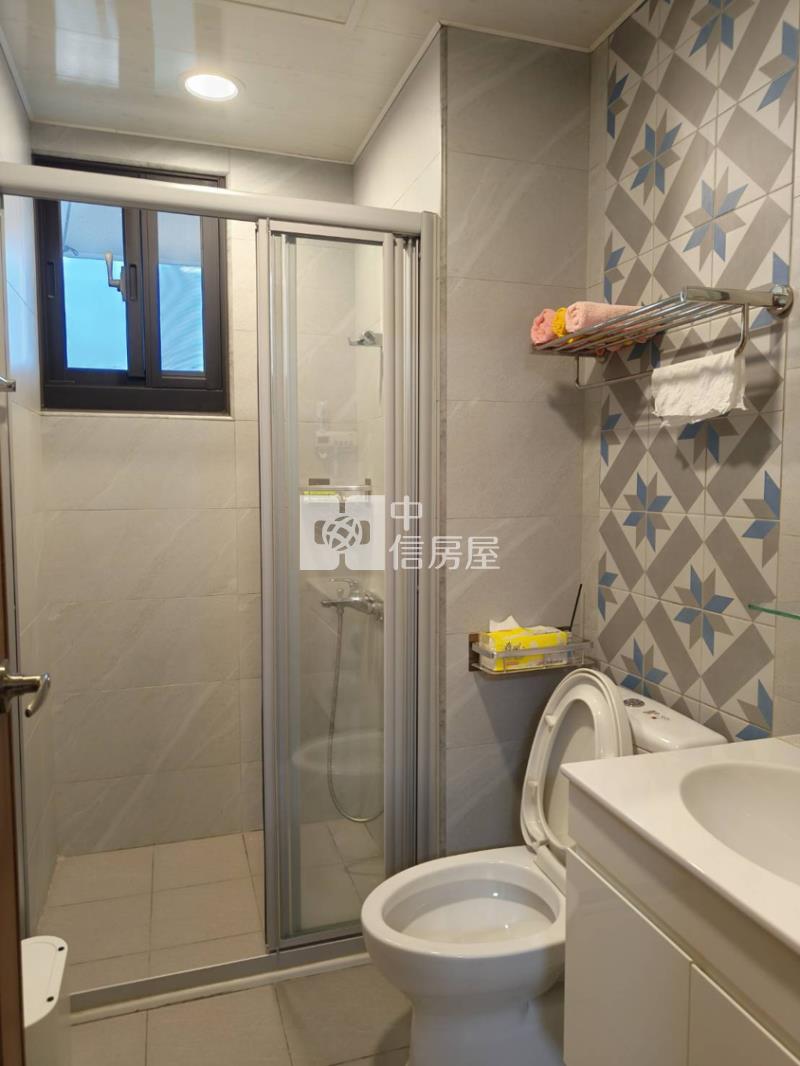 古坑崁腳蓮珠緣平車華廈房屋室內格局與周邊環境