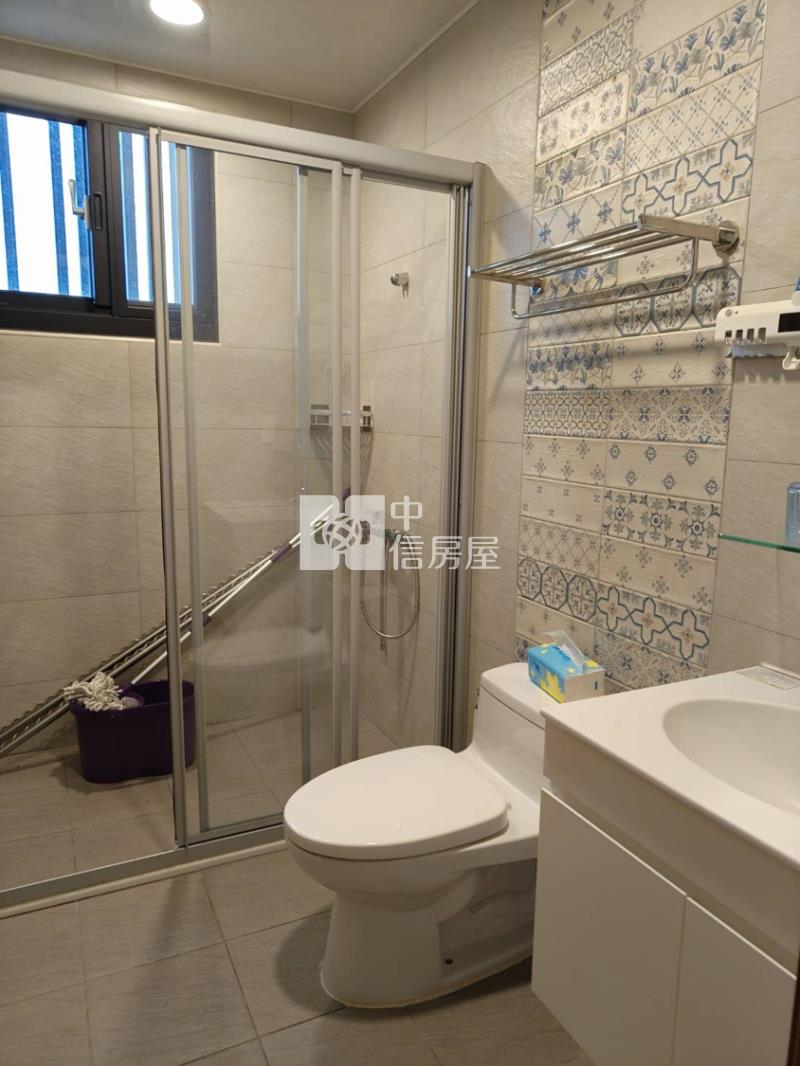 古坑崁腳蓮珠緣平車華廈房屋室內格局與周邊環境