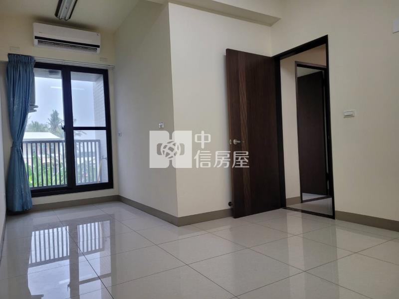 安定南科甜甜小資兩房房屋室內格局與周邊環境