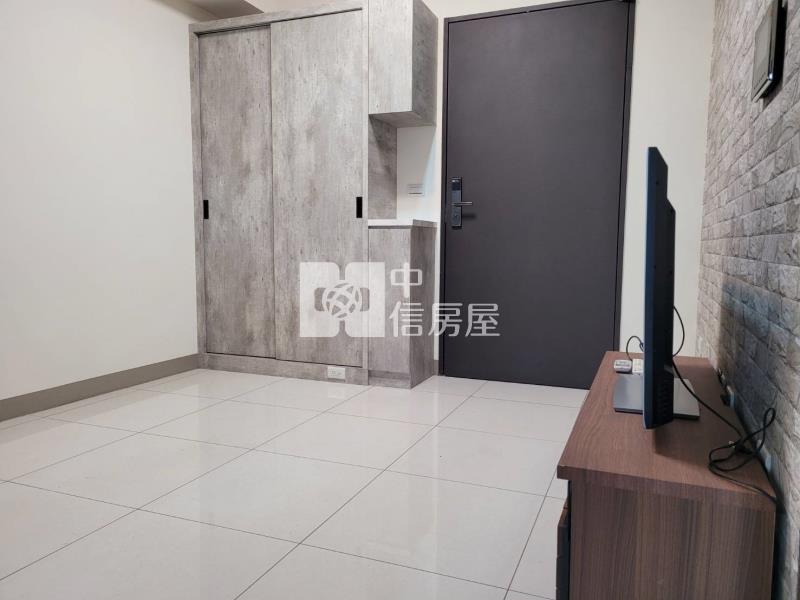 安定南科甜甜小資兩房房屋室內格局與周邊環境