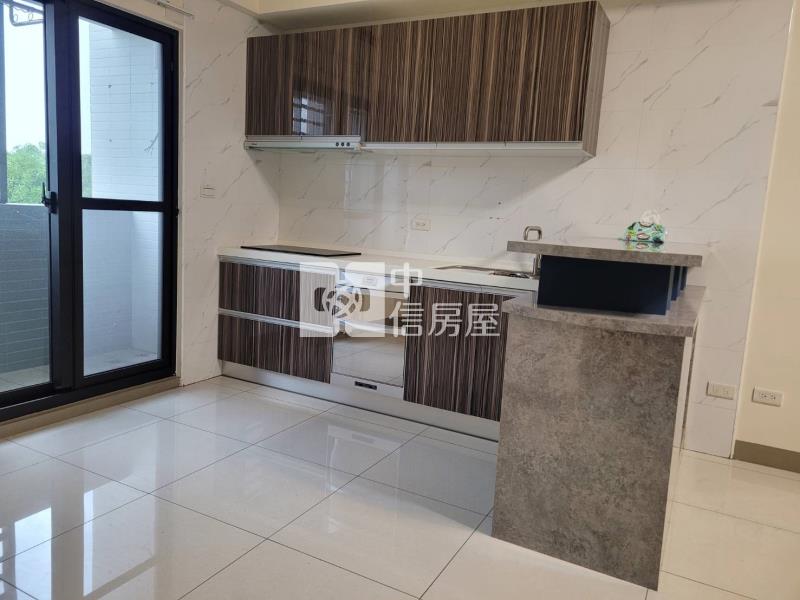 安定南科甜甜小資兩房房屋室內格局與周邊環境