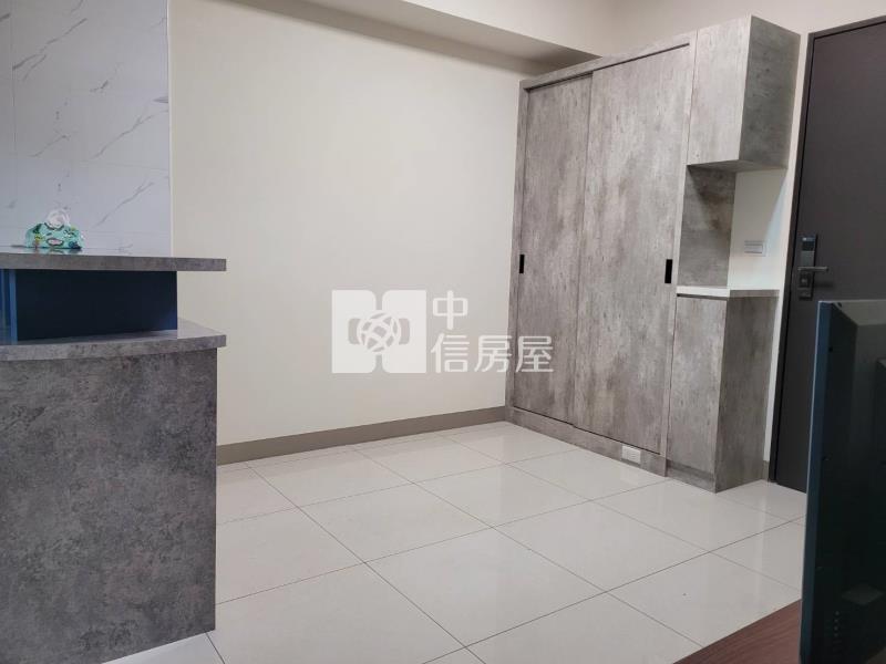 安定南科甜甜小資兩房房屋室內格局與周邊環境