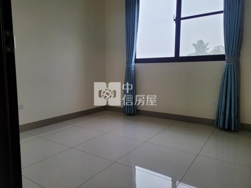 安定南科甜甜小資兩房房屋室內格局與周邊環境