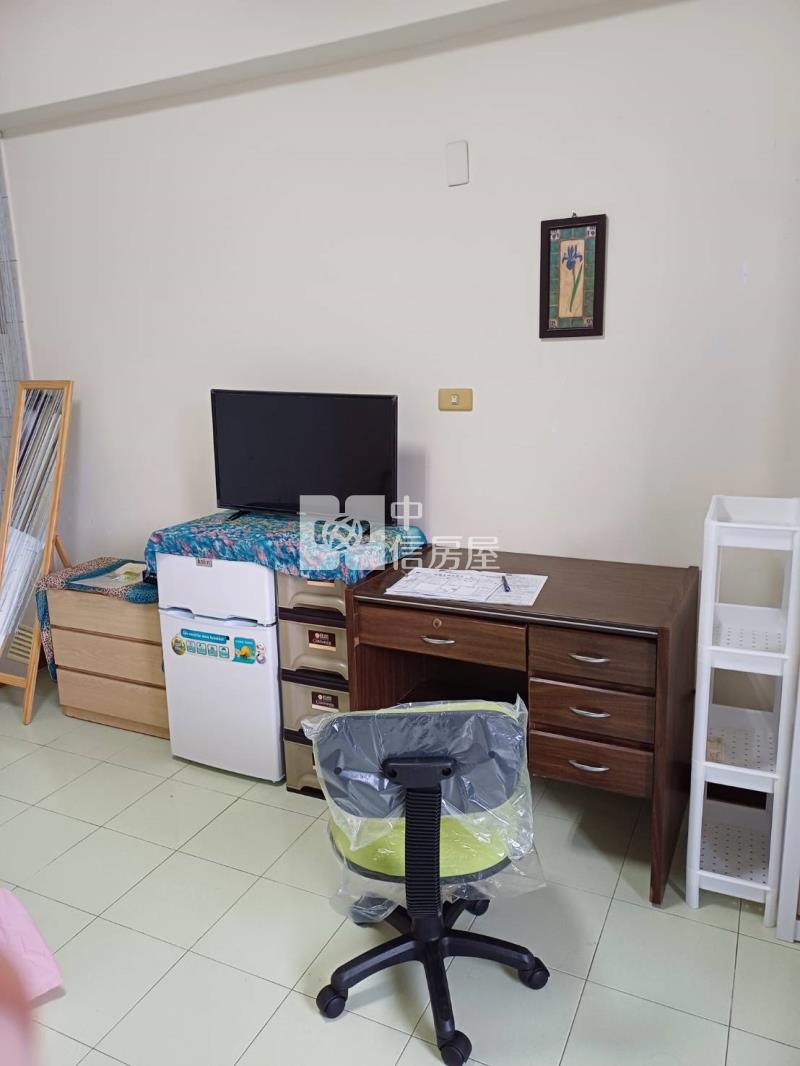 海德堡套房房屋室內格局與周邊環境