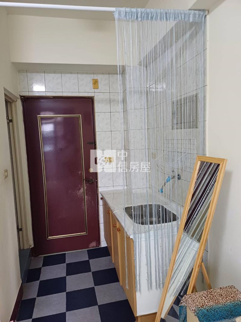 海德堡套房房屋室內格局與周邊環境