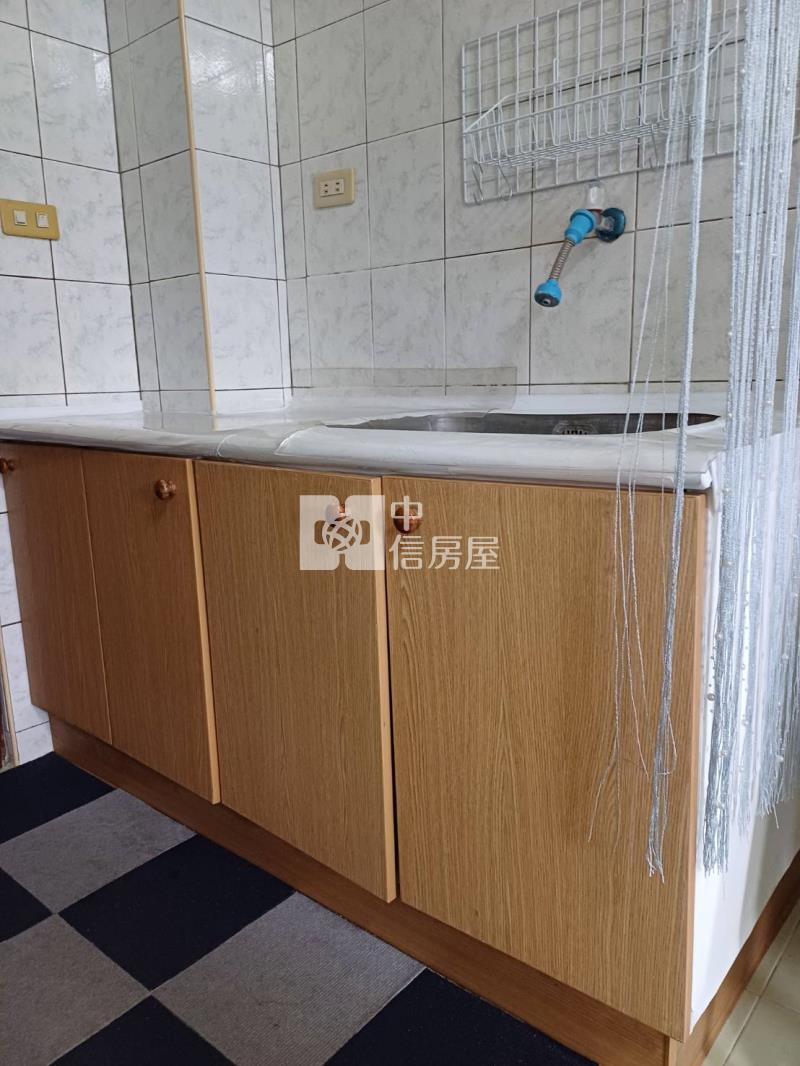 海德堡套房房屋室內格局與周邊環境