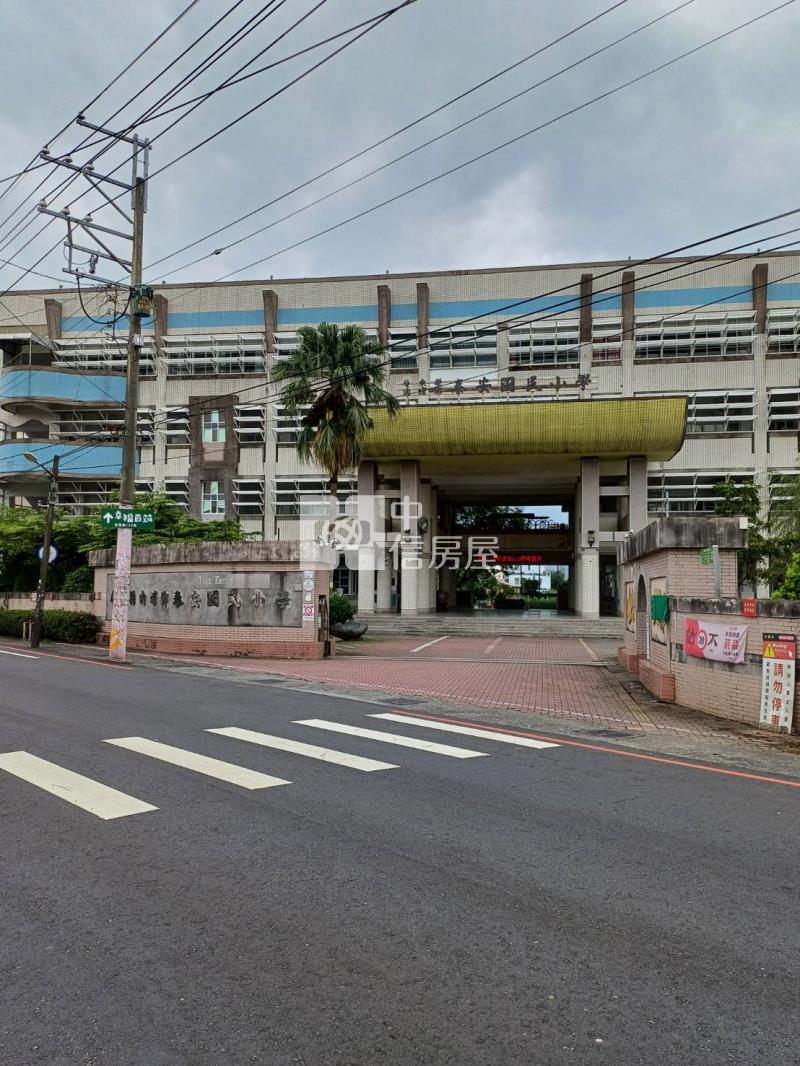 海德堡套房房屋室內格局與周邊環境