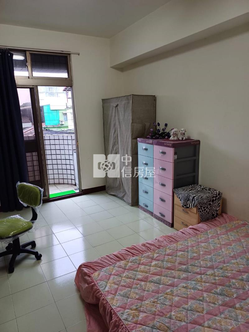 海德堡套房房屋室內格局與周邊環境