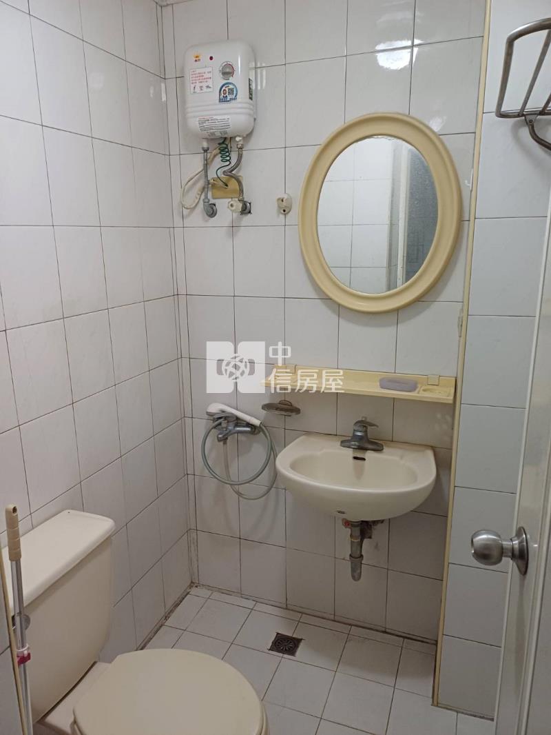 海德堡套房房屋室內格局與周邊環境